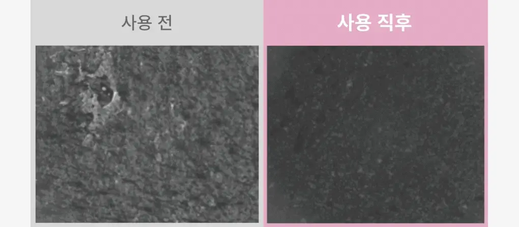 [리뉴얼] 토니모리 세라마이드 모찌 토너 500ml 기획 (+100ml + 크림 30ml) 상세페이지 14